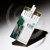 ESSE Menthol (Mechanical Green) Super Slim