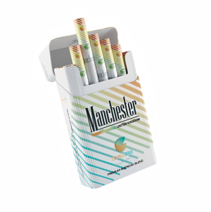 Manchester Double Drive