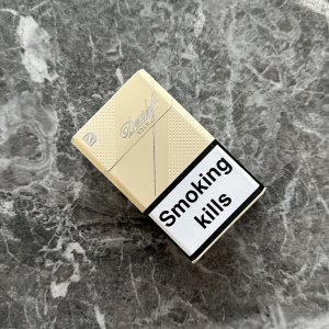 Davidoff Gold 10 Packs Davidoff Gold 10 Packs