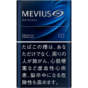 Mevius Original 10 Mevius Original 10