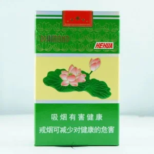 HEHUA RED 10 Packs HEHUA RED 10 Packs